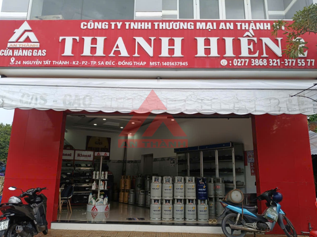 Cùng An Thành ĐT biến sẻ chia thành thói quen đẹp của cả cộng đồng!