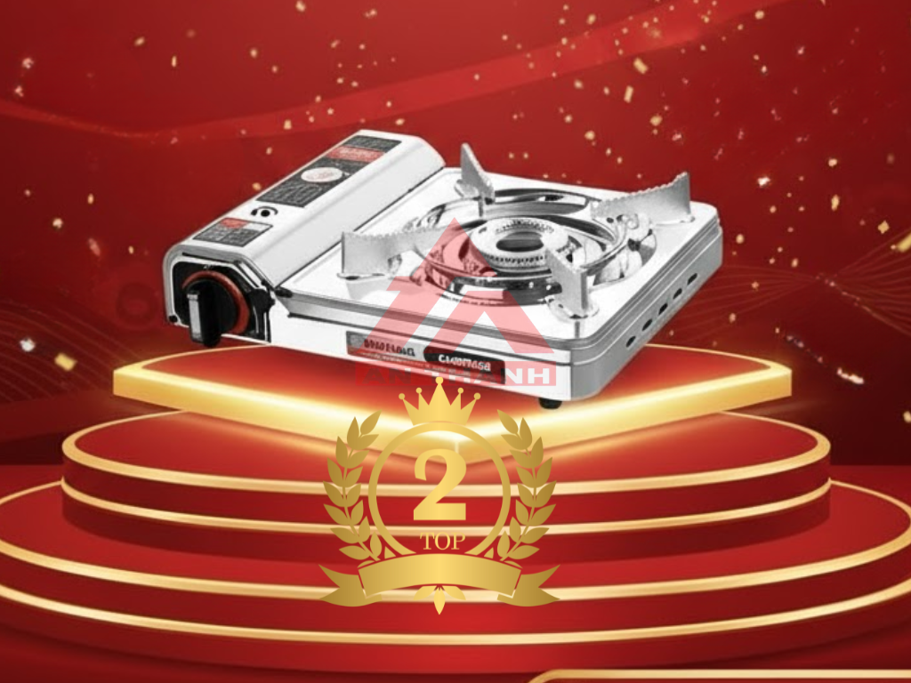 Giải Nhì (02 giải)