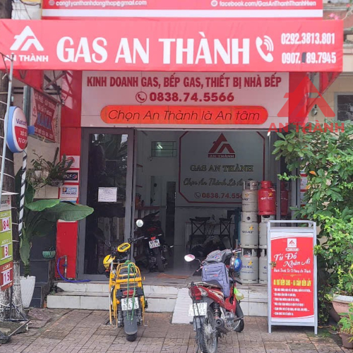 Nơi Yêu Thương Được Trao Đi Từ Những Điều Bình Dị