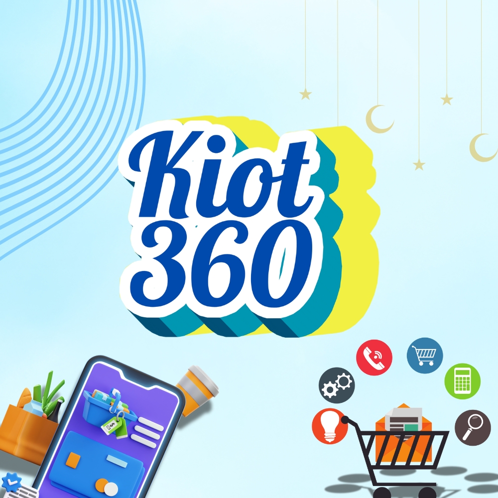 Đại Lý Kiot 360 - Chi Nhánh kiên Giang