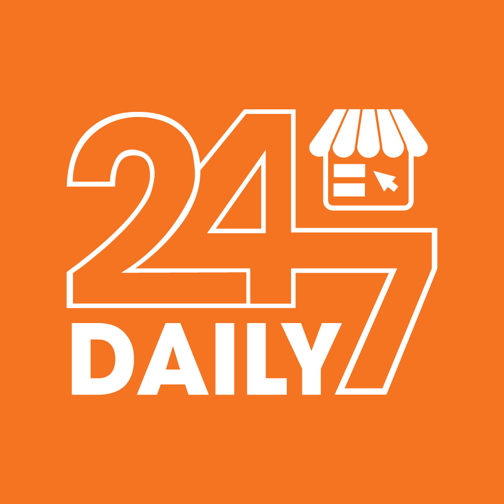 Tổng Đại Lý 247