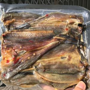 Top Những Đặc Sản Khô Nổi Tiếng Ở Miền Tây