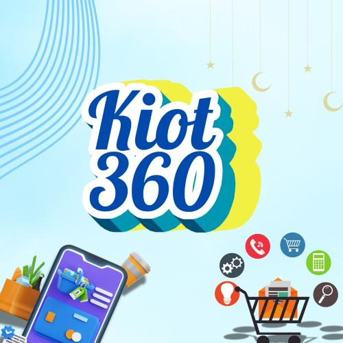Đại Lý Kiot 360 - Chi Nhánh kiên Giang