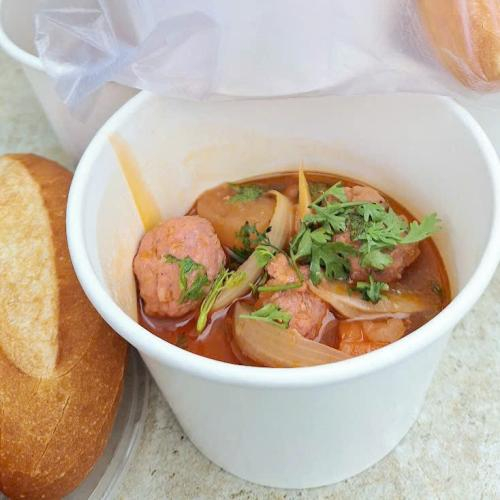 Bánh mì Lagu