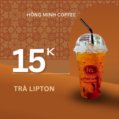 Trà Lipton