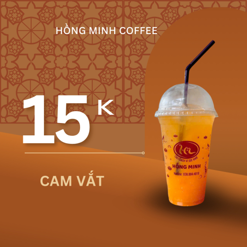 Cam Vắt