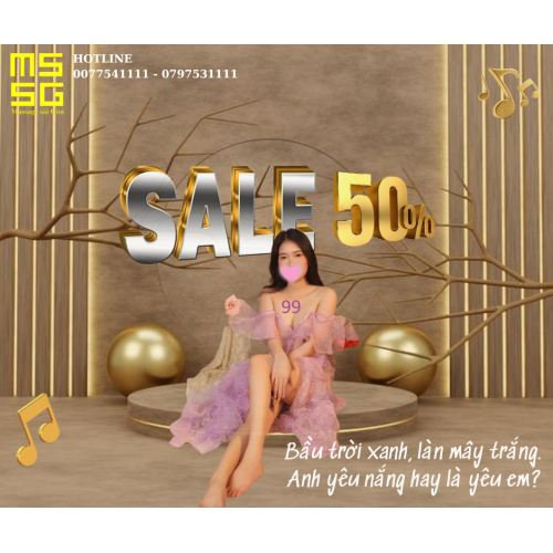 Nguyễn Kim Anh - ảnh massage sale 3