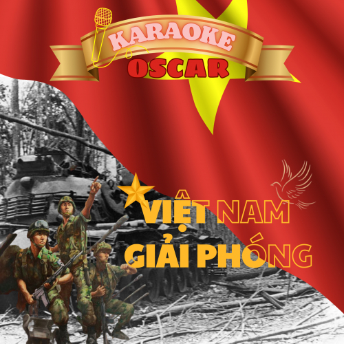 Nguyễn Lê Phát - Oscar Karaoke mừng lễ 30.4-1.5