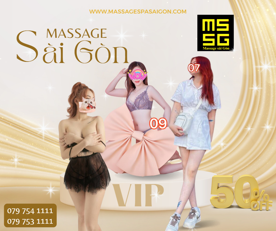 Nguyễn Lê Phát - Sale Massage Sài Gòn