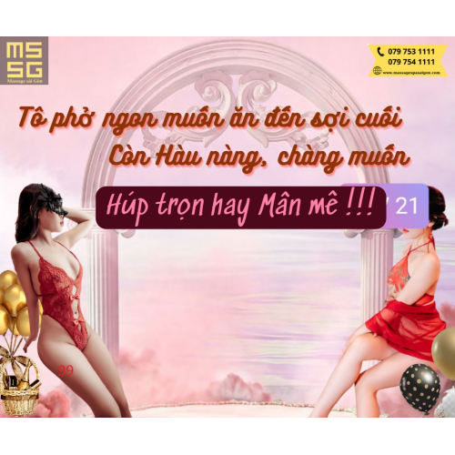 Nguyễn Kim Anh - content & ảnh massage