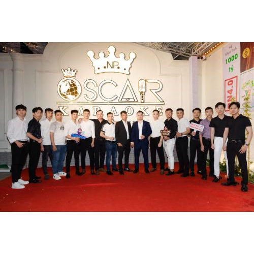 Giới thiệu về Nhất Phương Oscar Group