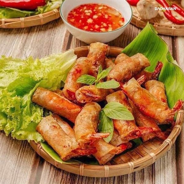 Chả Ram