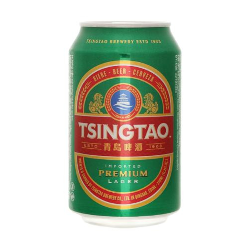 Bia TSingTao