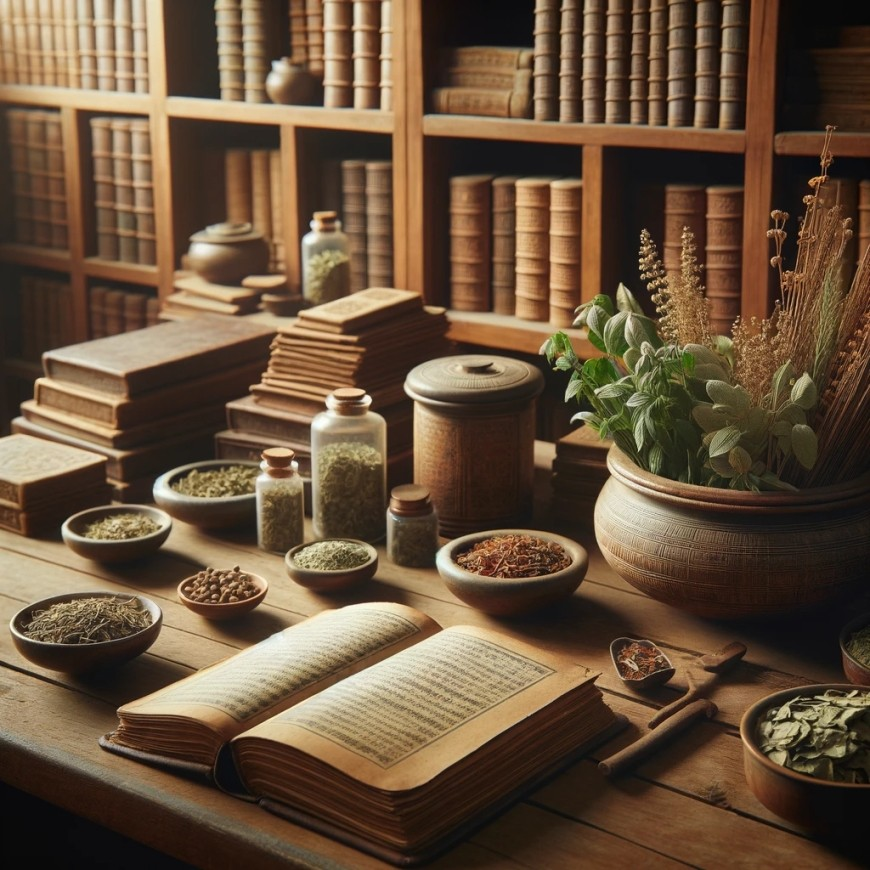 Các Phương Pháp Điều Trị Gai Đốt Sống Cổ Từ Y Học Cổ Truyền