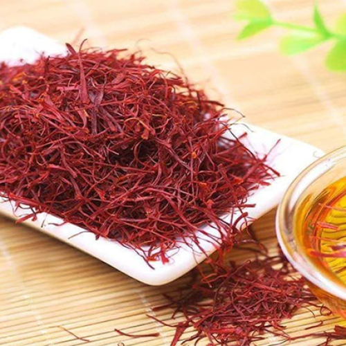 Hồng Hoa Dược Liệu: Vị Thuốc Quý Từ Thiên Nhiên