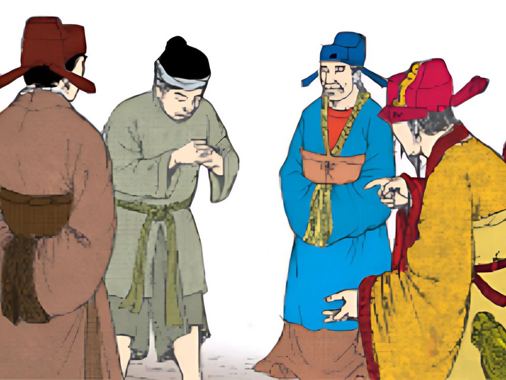 Thời gian trị vì