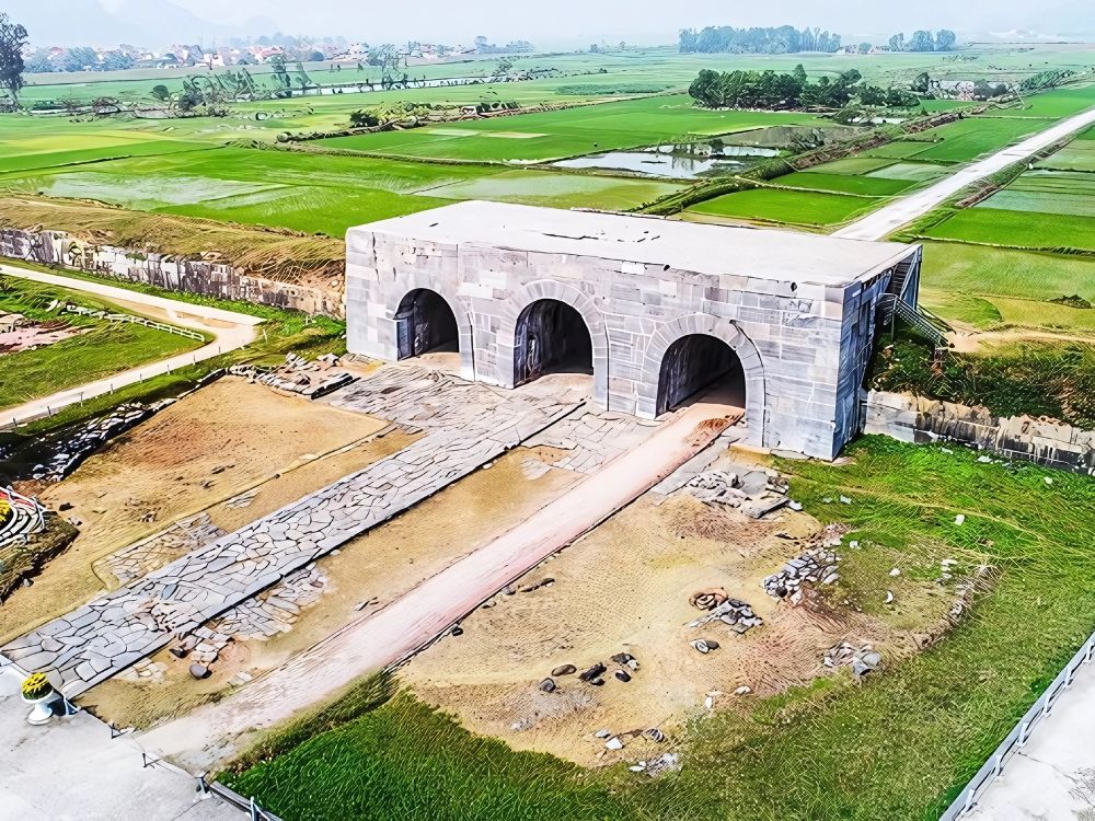 I. Giới thiệu chung