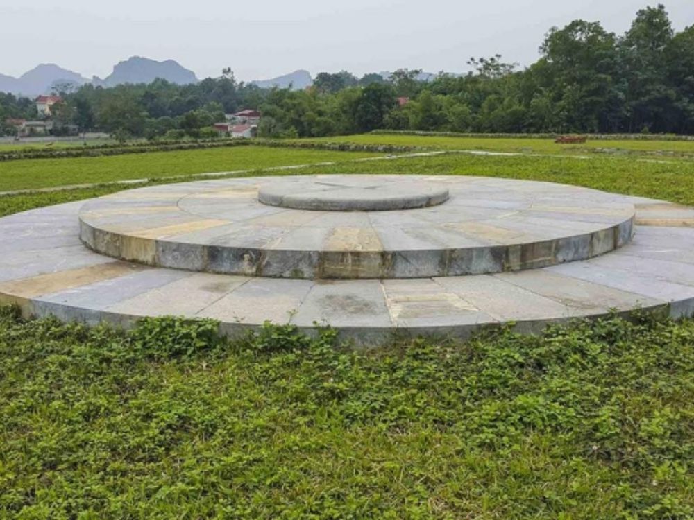 V. Quá trình khai quật và bảo tồn