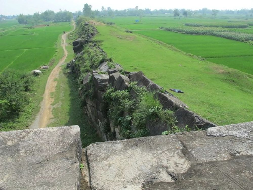 IV. Giá trị lịch sử, văn hóa và quân sự