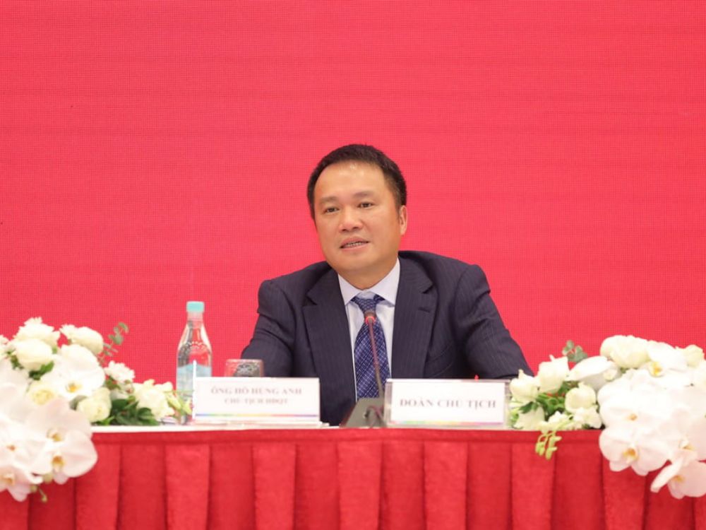 2. Tư duy quản trị và dấu ấn cá nhân
