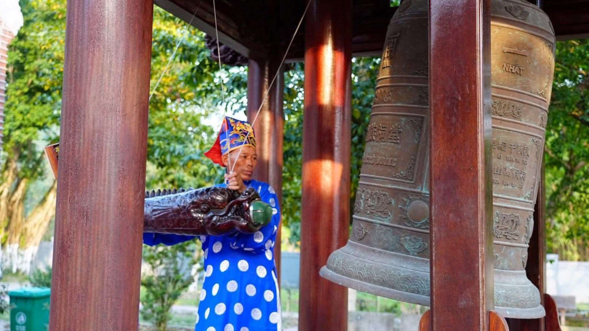 2. Đóng góp của người họ Hồ tại địa phương