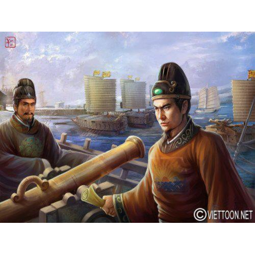 3. Đánh giá và di sản