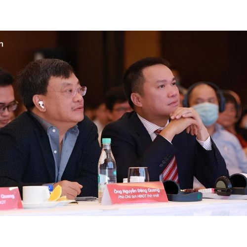 3. Đóng góp và vị thế hiện nay
