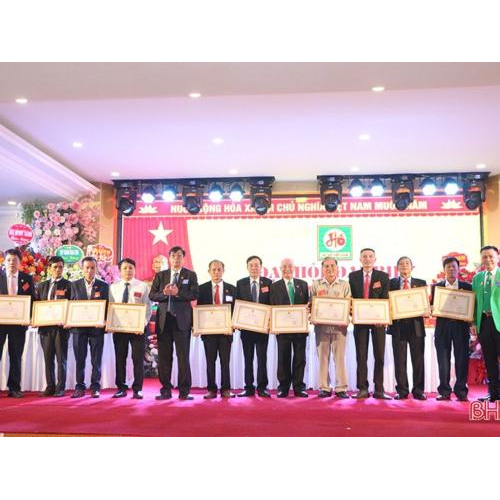 III. Định hướng phát triển nhiệm kỳ 2023–2028 và tầm nhìn tương lai