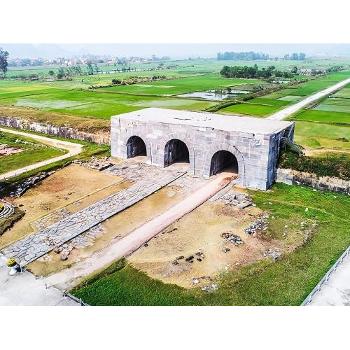 I. Giới thiệu chung