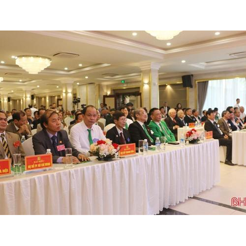 II. Hoạt động nối kết dòng tộc và những thành tựu nổi bật