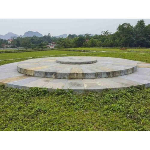 V. Quá trình khai quật và bảo tồn