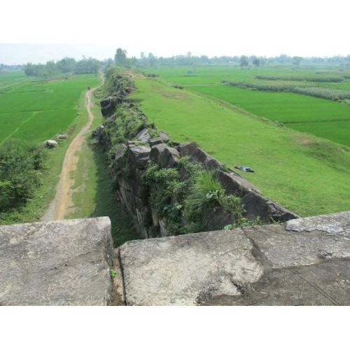 IV. Giá trị lịch sử, văn hóa và quân sự