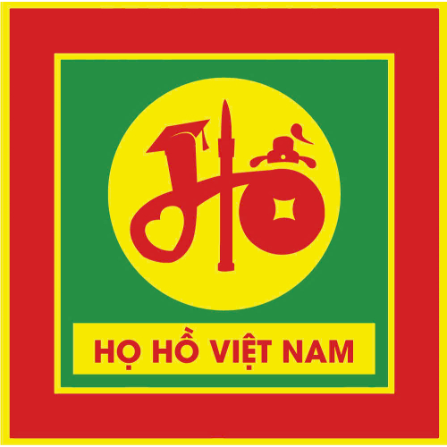 Quyết Định Công Nhận Kết Quả Hội Nghị Họ Hồ Hà Nội Lần Thứ 27 Khoá VI