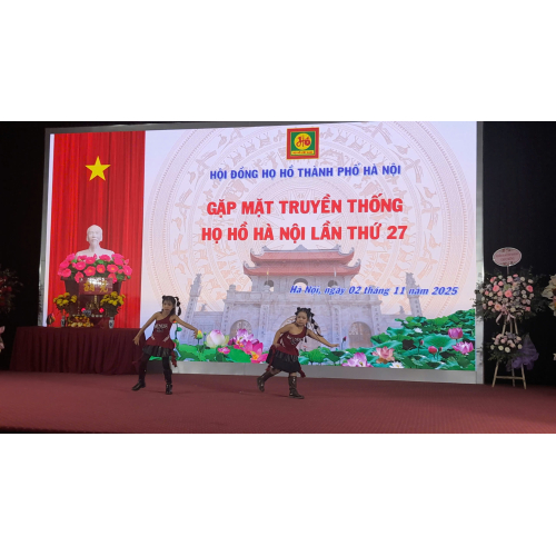 Tôn vinh truyền thống hiếu học - hiếu nghĩa - tài năng