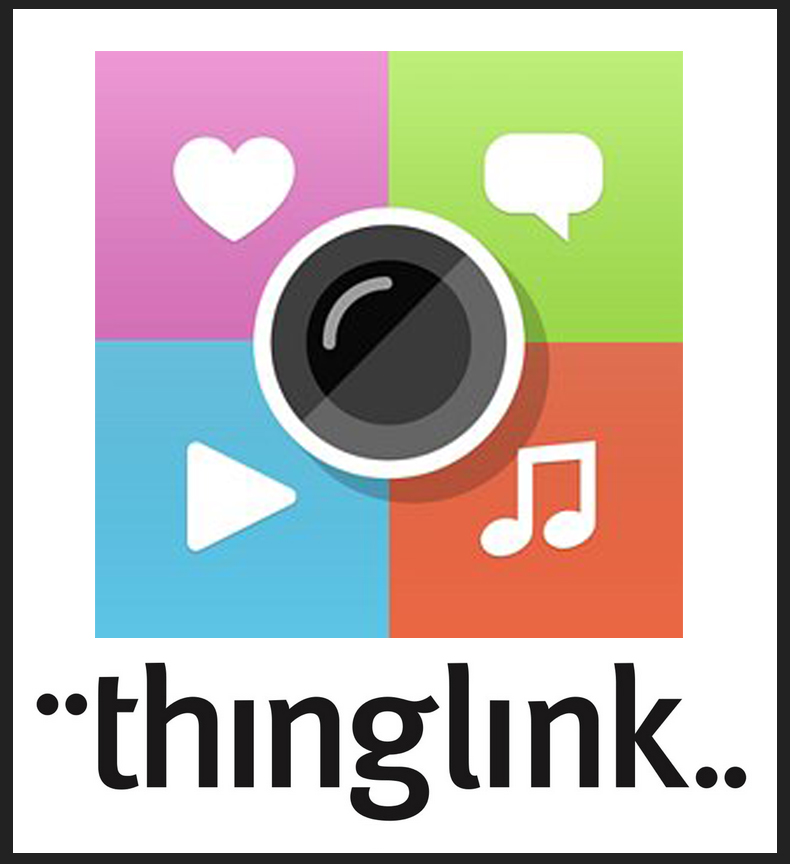 3- THINGLINK HƯỚNG DẪN THỰC HIỆN DỰ ÁN
