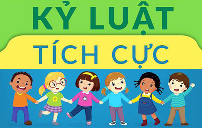Bài 2: Câu chuyện về kỉ luật tích cực tại 1 trường học