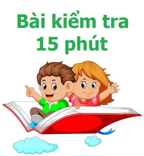 4- KIỂM TRA VÀ ĐÁNH GIÁ