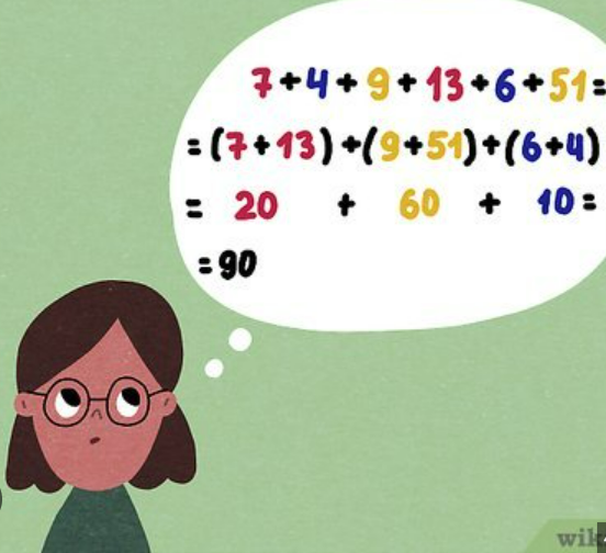 Bài 4: Phép cộng E - Z