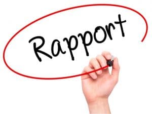 3 - Quy trình Rapport tạo thiện cảm