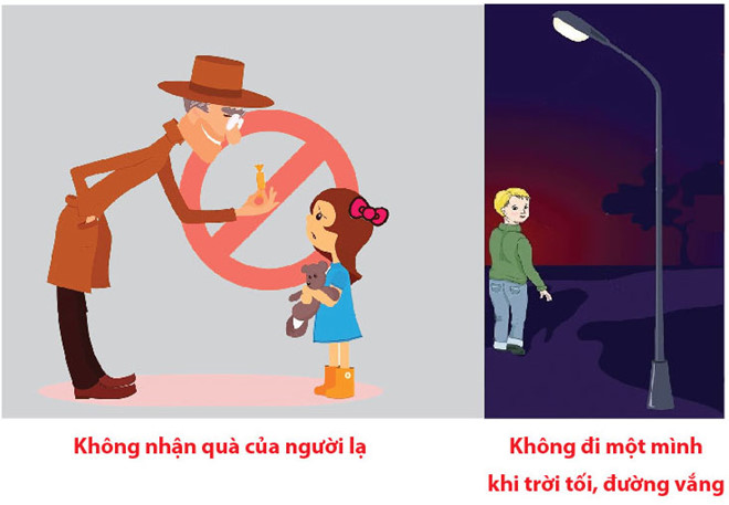 NỘP BÀI CHỦ ĐỀ