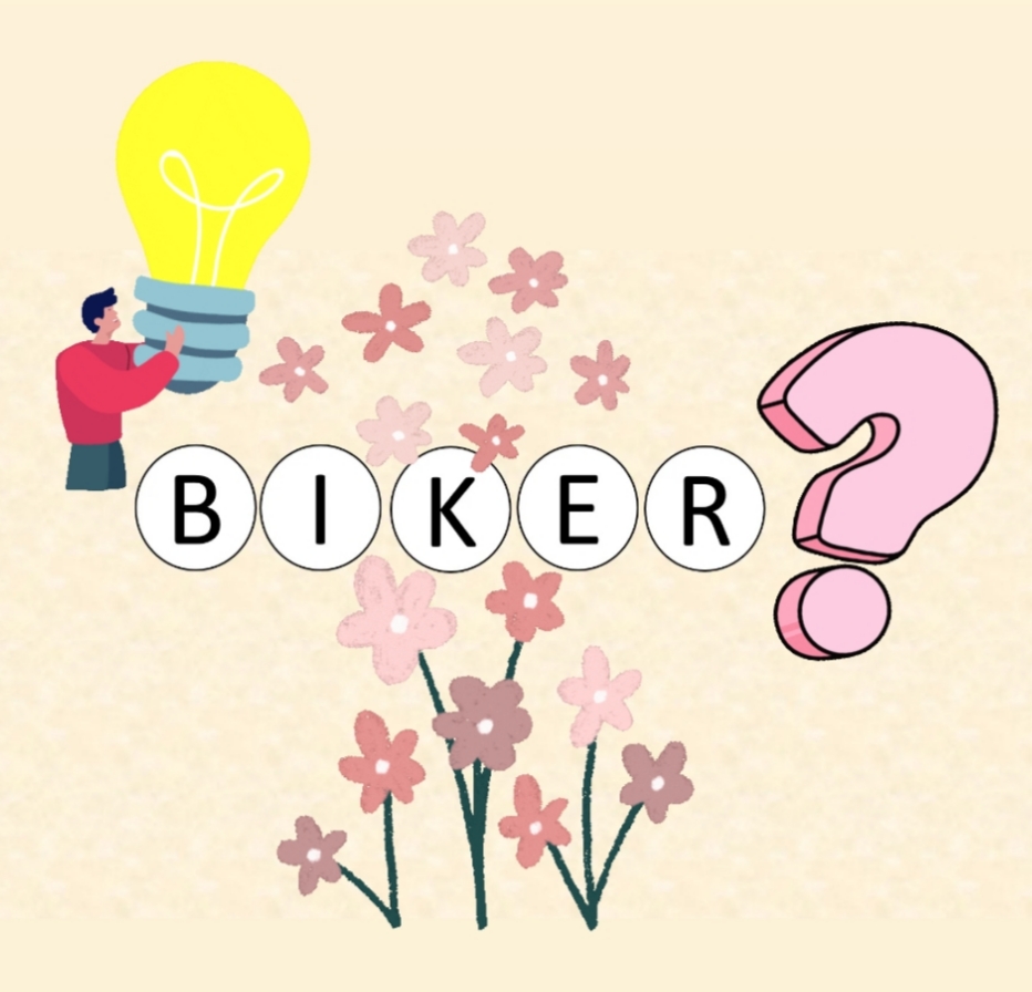 2. Cấu trúc trình bày, biểu đạt theo công thức BIKER