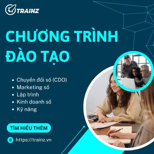 Chương Trình Đào Tạo