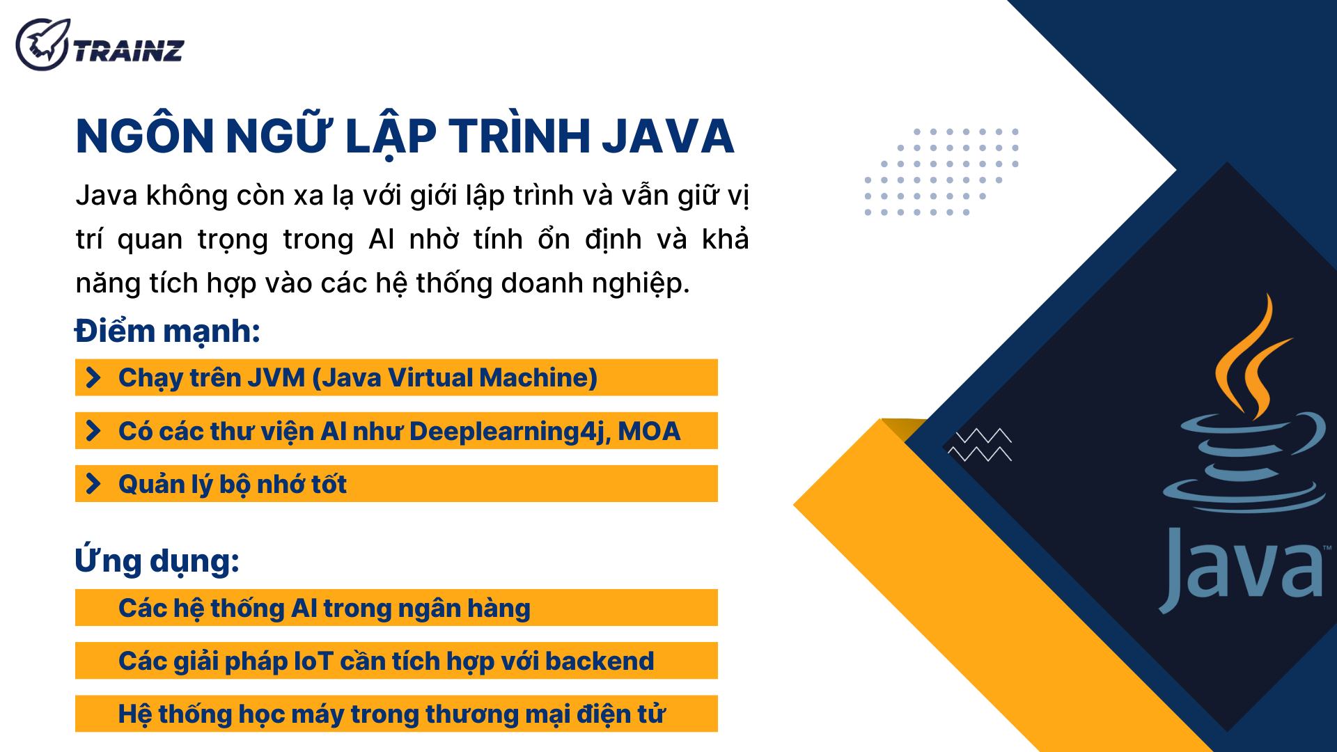 3. Java