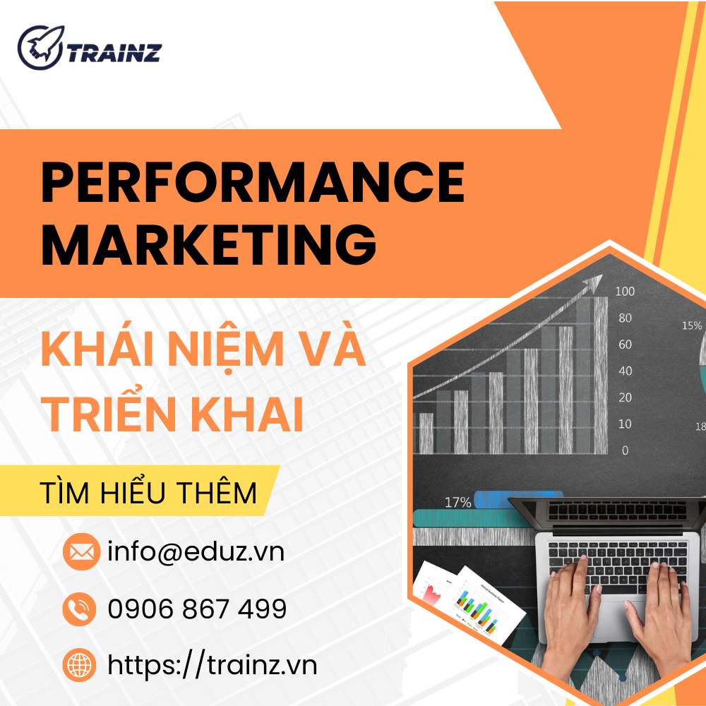 Performance Marketing: Khái Niệm Và Triển Khai
