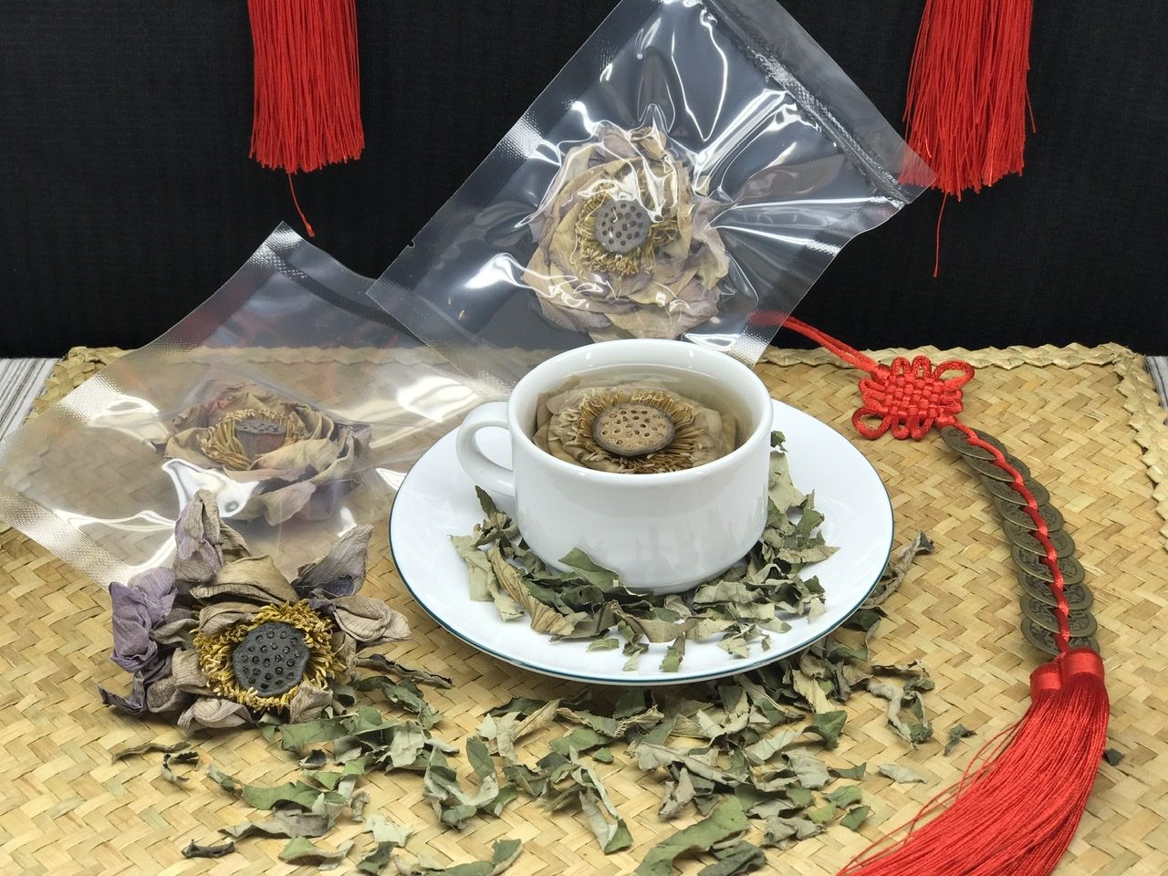 Ngửi mùi thơm
