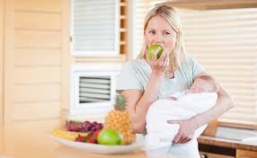 2. Lợi Ích Của Dầu Thảo Mộc Aceso Cho Phụ Nữ Sau Sinh