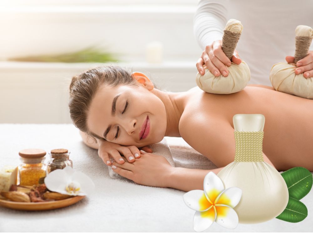 2. Những lưu ý khi sử dụng muối thảo mộc chườm lưng