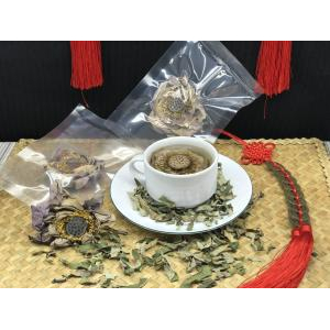 Điểm nổi bật của trà hoa sen