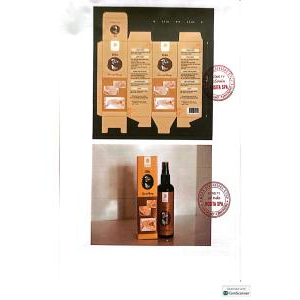4. Bản tự công bố sản phẩm dầu tan mỡ bụng