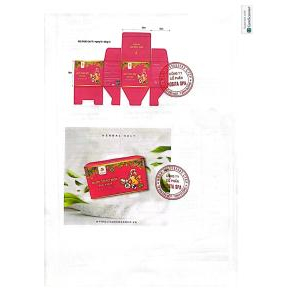8. Bản tự công bố sản phẩm muỗi phụ khoa